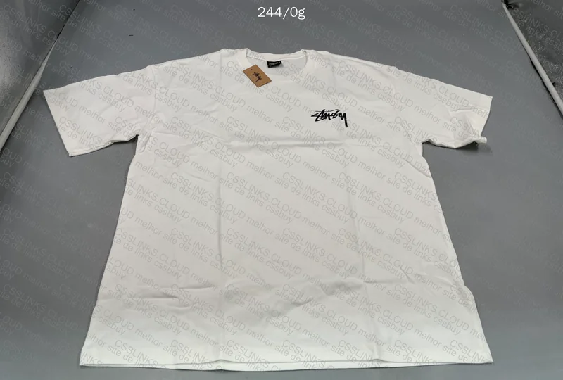 Stussy T-Shirt 5