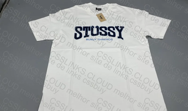 Stussy T-Shirt