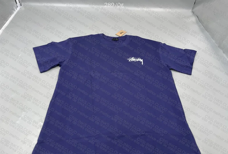 Stussy T-Shirt
