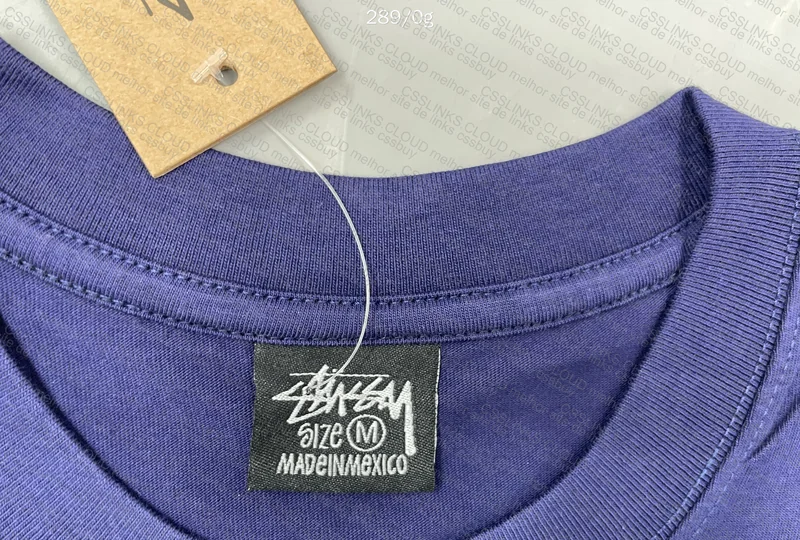 Stussy T-Shirt 3