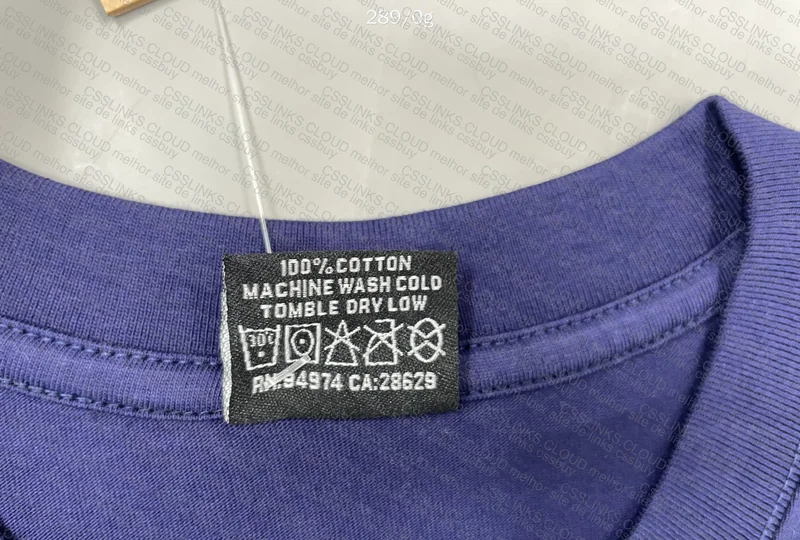 Stussy T-Shirt 4