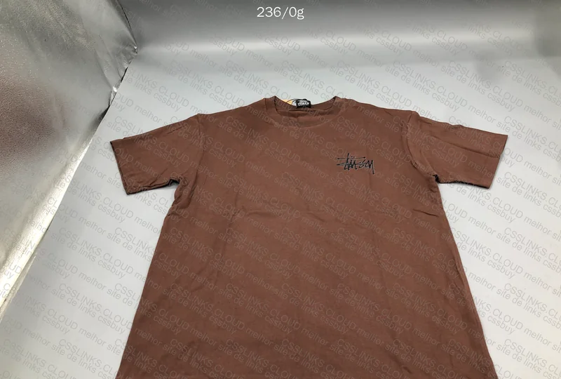 Stussy T-Shirt 2