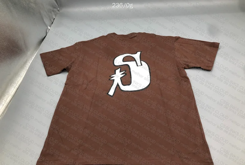 Stussy T-Shirt 3