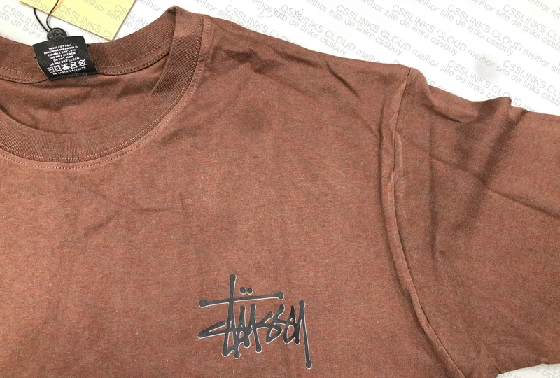 Stussy T-Shirt 5
