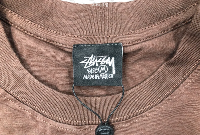 Stussy T-Shirt 6