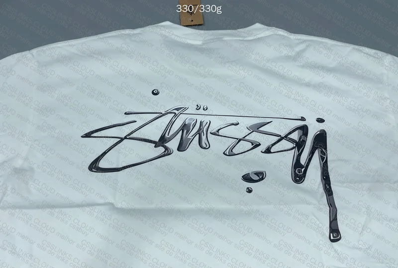 Stussy T-Shirt 2