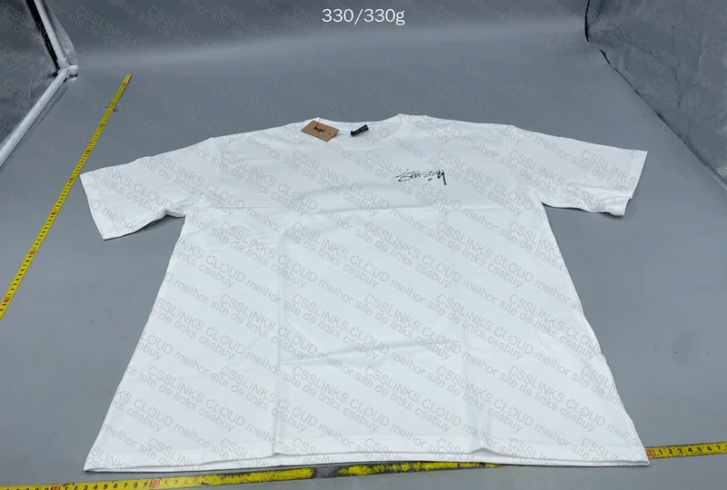 Stussy T-Shirt 5