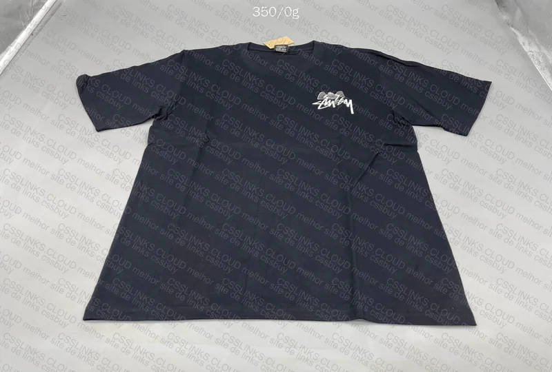 Stussy T-Shirt 2