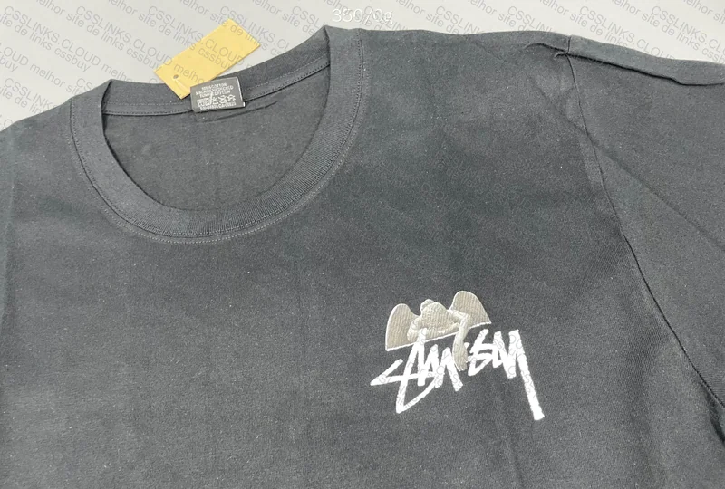 Stussy T-Shirt 3