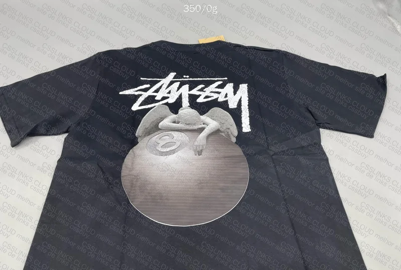 Stussy T-Shirt 5