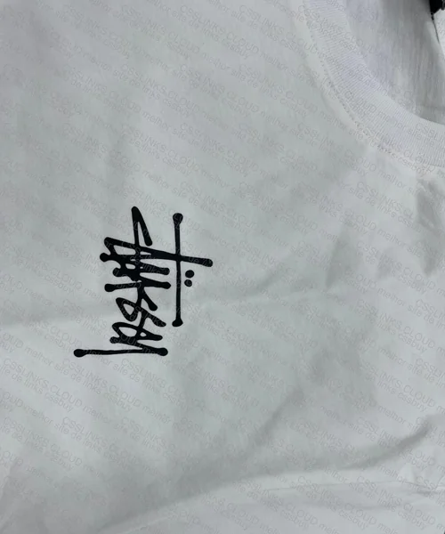 Stussy T-Shirt 2
