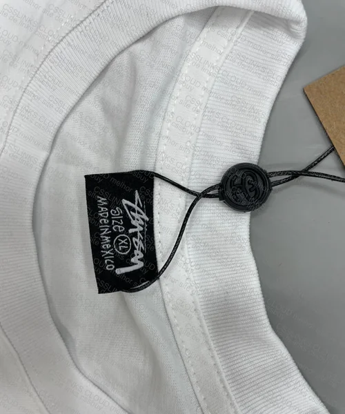 Stussy T-Shirt 3