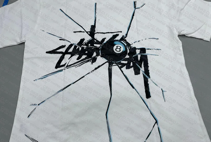 Stussy T-Shirt 5