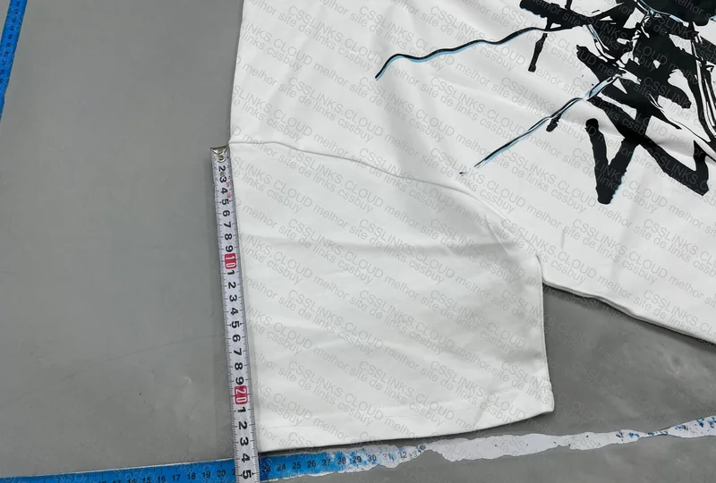 Stussy T-Shirt 8