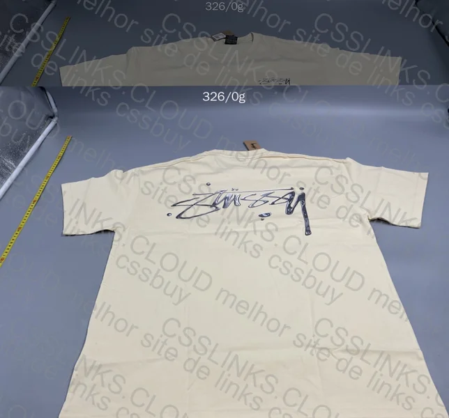 Stussy T-Shirt