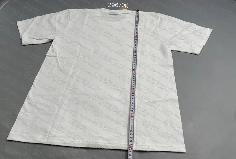 Stussy T-Shirt 4
