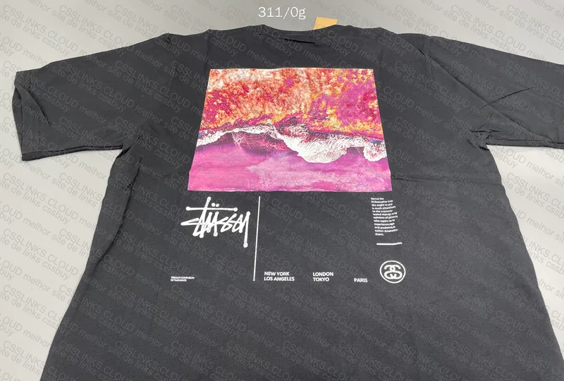 Stussy T-Shirt