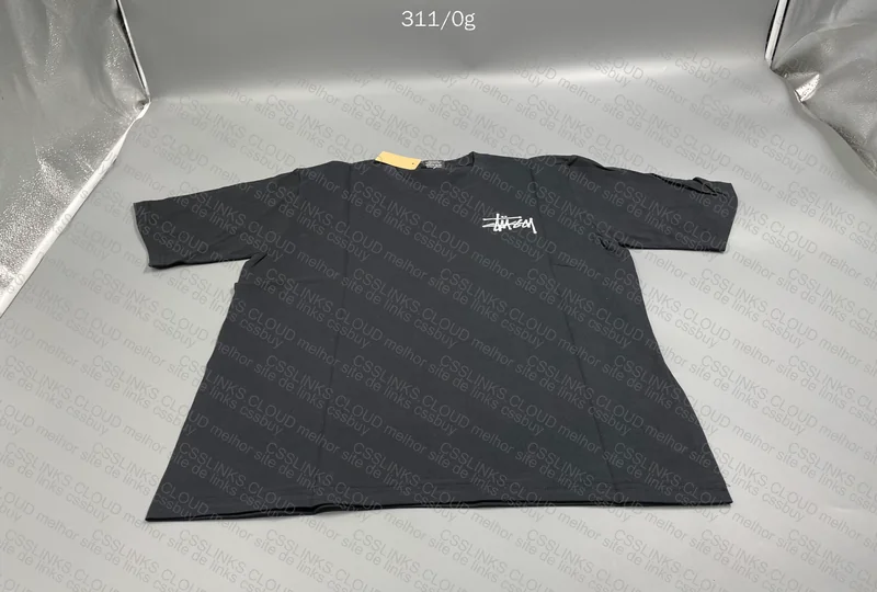 Stussy T-Shirt 3