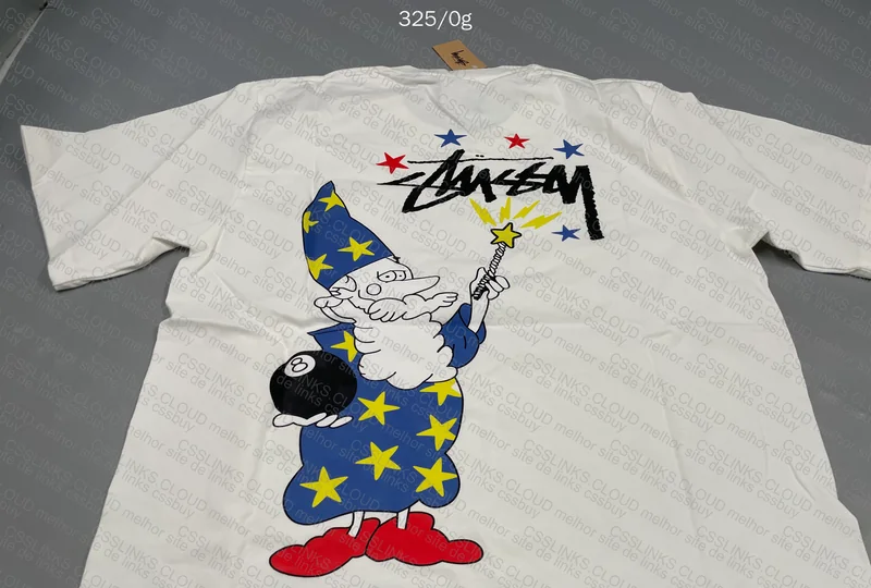 Stussy T-Shirt