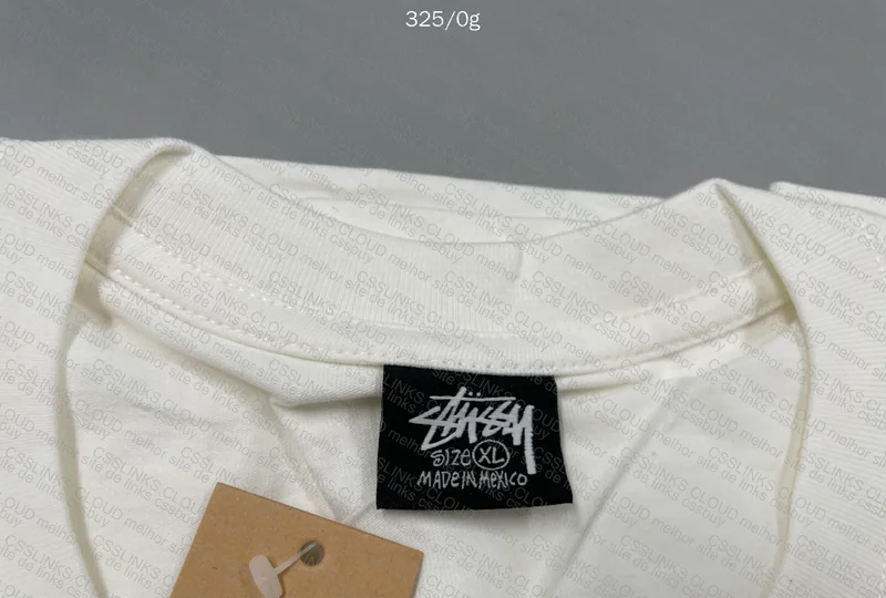 Stussy T-Shirt 2