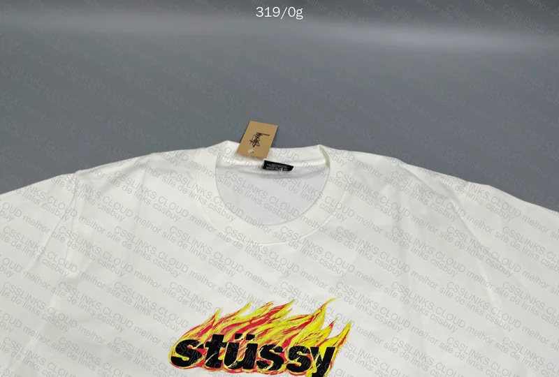 Stussy T-Shirt