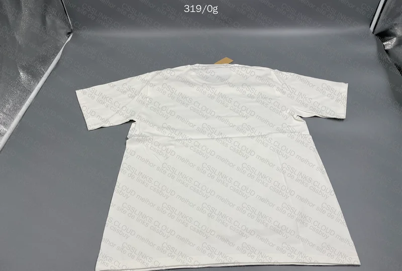 Stussy T-Shirt 3