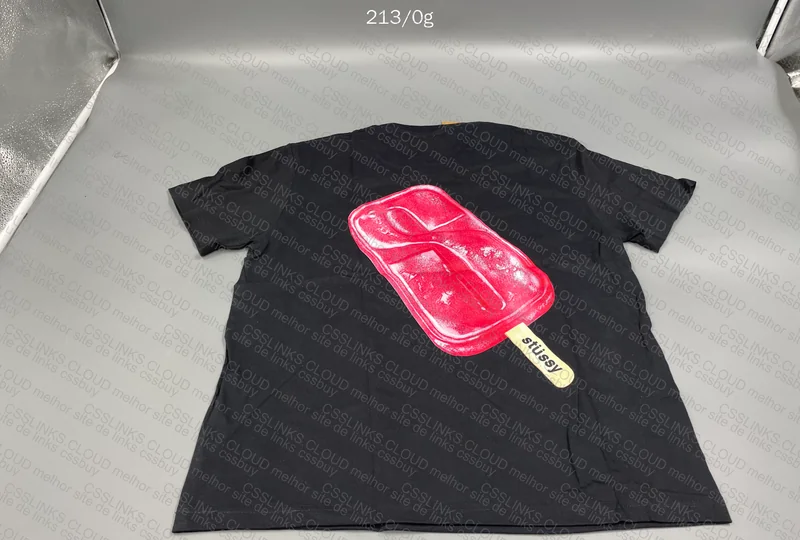 Stussy T-Shirt 2