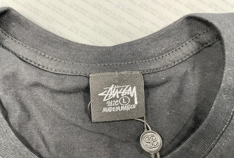 Stussy T-Shirt 3