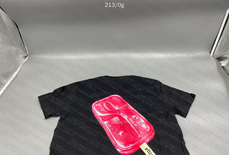 Stussy T-Shirt 5