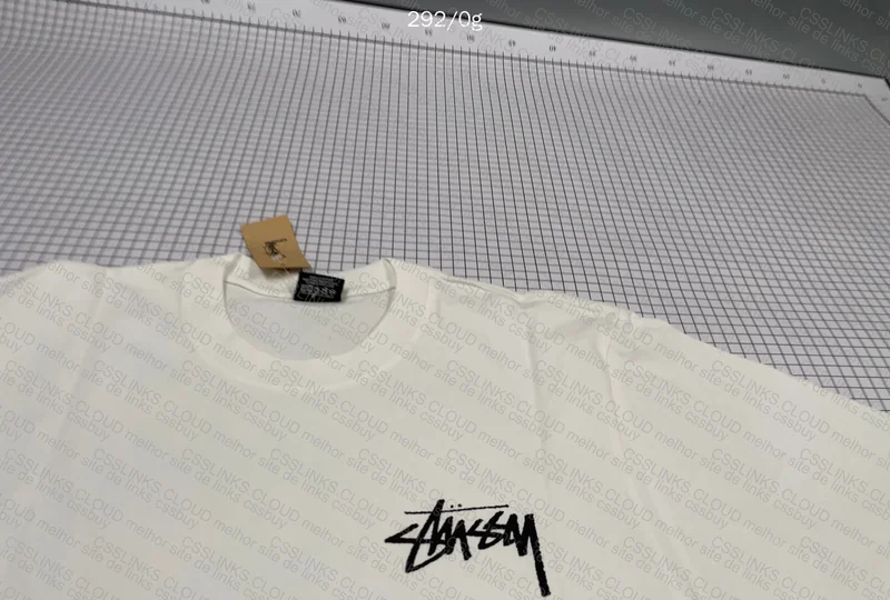 Stussy T-Shirt 2
