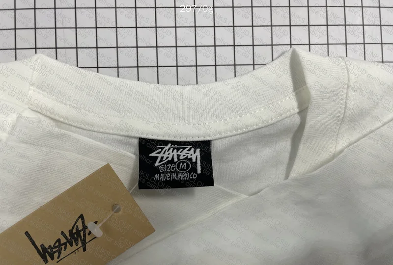 Stussy T-Shirt 2