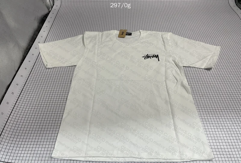 Stussy T-Shirt 3