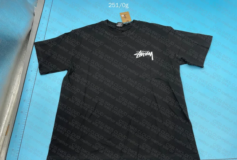 Stussy T-Shirt 3
