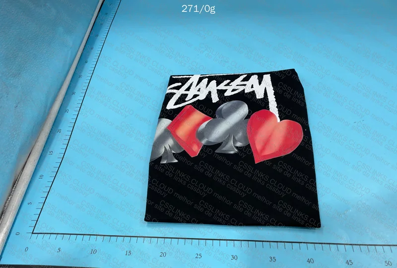 Stussy T-Shirt 2