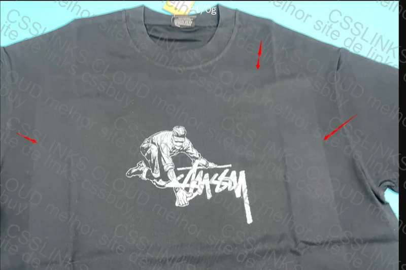 Stussy T-Shirt