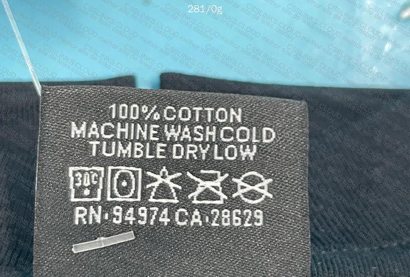 Stussy T-Shirt 4