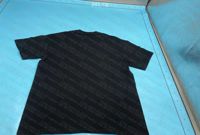 Stussy T-Shirt 5