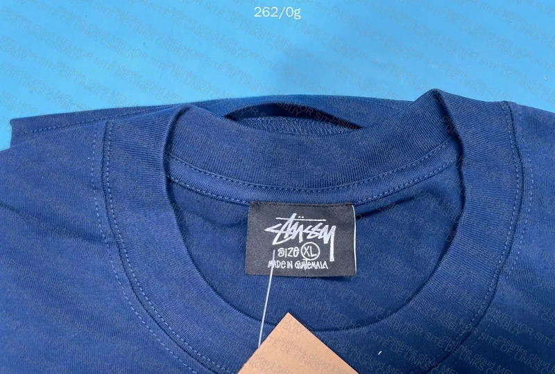 Stussy T-Shirt 5