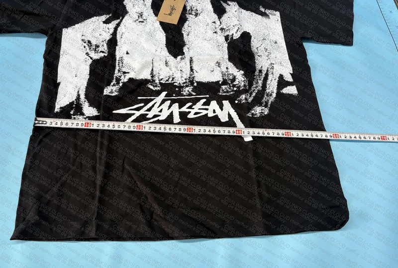 Stussy T-Shirt 3