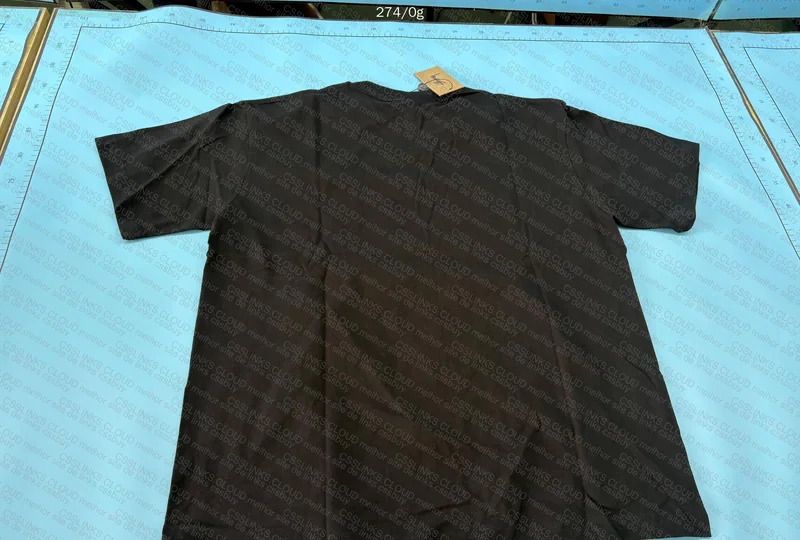 Stussy T-Shirt 4