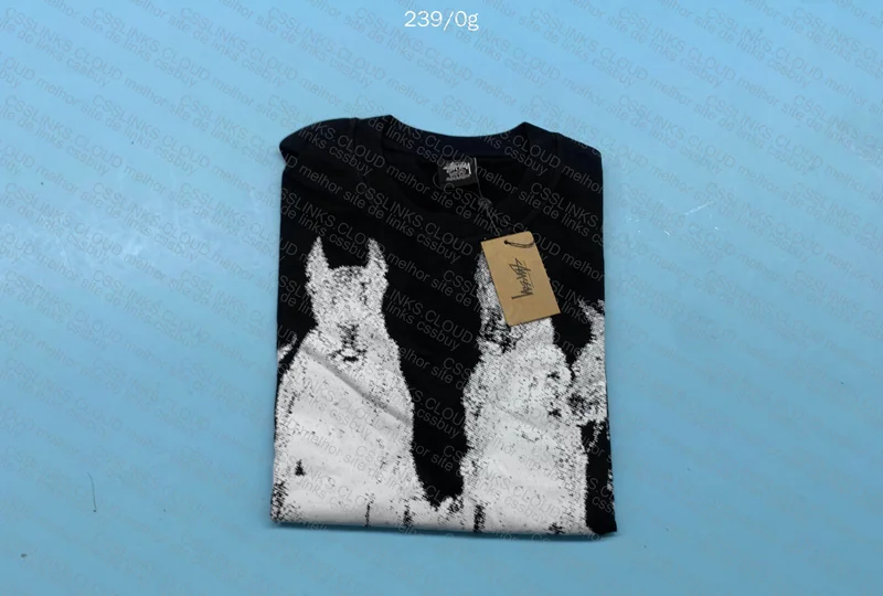 Stussy T-Shirt