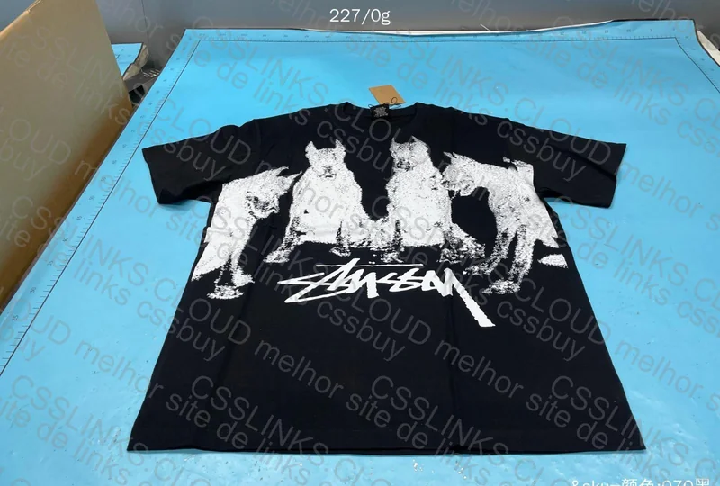 Stussy T-Shirt