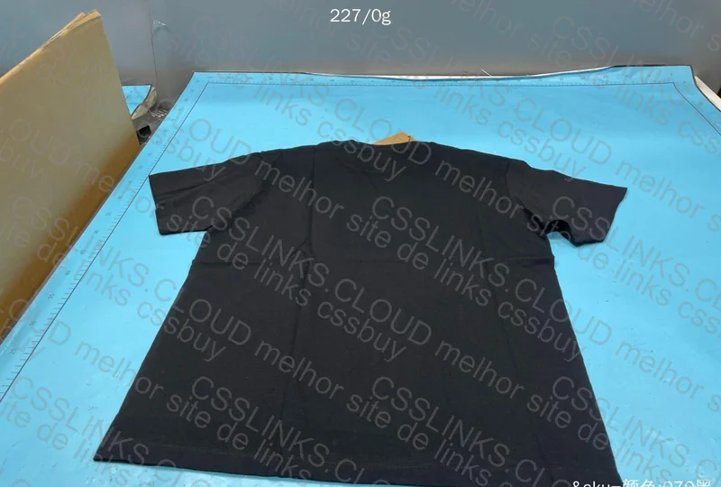 Stussy T-Shirt 3