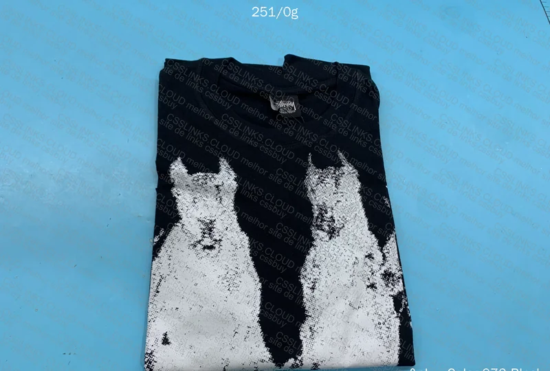 Stussy T-Shirt