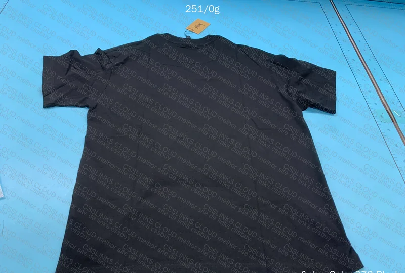 Stussy T-Shirt 2
