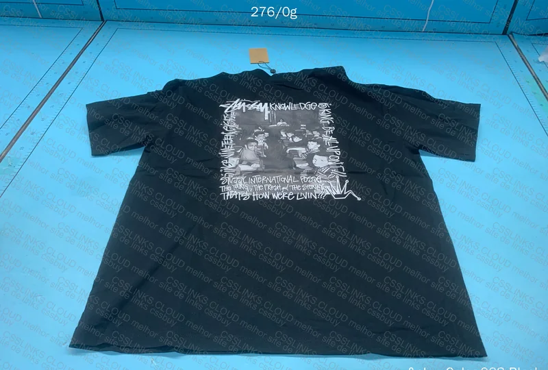 Stussy T-Shirt