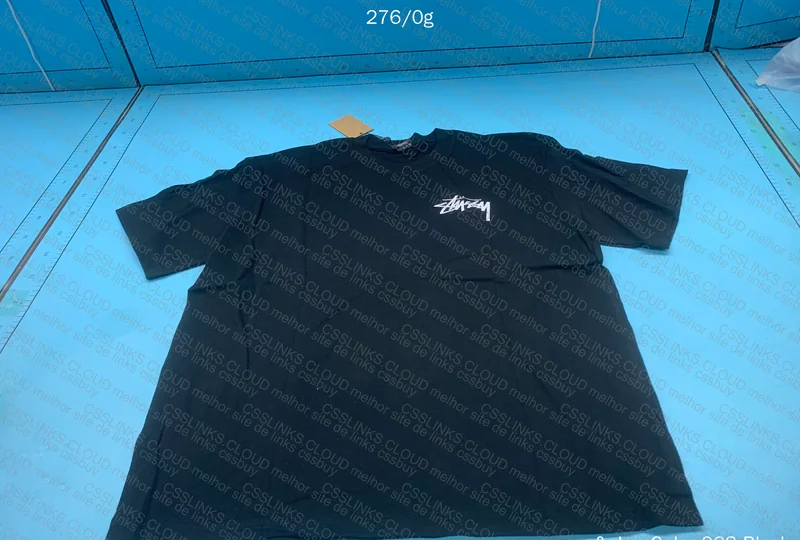Stussy T-Shirt 2