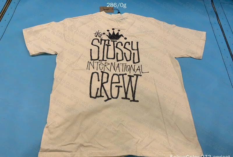 Stussy T-Shirt