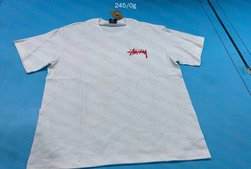 Stussy T-Shirt 3