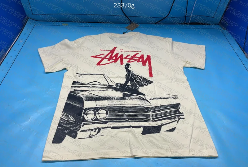 Stussy T-Shirt